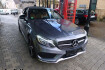 Mercedes C43 AMG Autres Benz c 43 amg cabrio 4matic