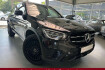 Mercedes GLC AMG Line Benz glc 300 glc300 de 4m night nav led kamera temp ahk 21?lm