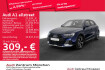 Audi A1 Autres 35 tfsi s tronic s line virtual/nav