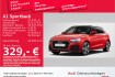 Audi A1 advanced 30 tfsi s tronic advanced acc/virtu
