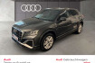 Audi Q2 S line 30 tdi s line led navi kamera app