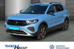Volkswagen T-Cross Autres T cross energy 1.5 tsi dsg*led*navi*shz*5 j. gar