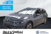 Volkswagen Golf Variant Goal Golf variant goal 1.5 etsi dsg led+ ahk sfw 360