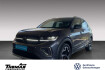 Volkswagen T-Cross R-Line T cross r line 1.5 tsi dsg matrix+navi+acc