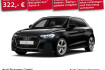 Audi A1 advanced advanced 30 tfsi s tronic