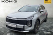 Kia Sportage Vision 1.6t dct vision komfortpaket navigation