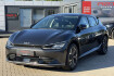 Kia EV6 Autres Ev6 basis soh 96 8%|nscc|leder|kamera|totwinkel