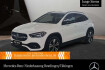 Mercedes GLA Progressive Benz gla 200 4m progressive+night+led+kamera+hud+8g