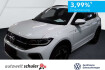Volkswagen T-Cross R-Line T cross 1 5 tsi dsg r line ahk kamera