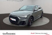 Audi A1 S line sportback 40 tfsi s tronic s line gra led