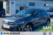 Volkswagen T-Roc R-Line T roc 1.5 tsi dsg r line ahk+app connect+virtual