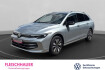Volkswagen Golf 8 Goal Golf viii variant 2.0 tdi goal ahk standheizung led+