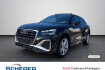 Audi Q2 S line 35 s line 1 5 tfsi s tronic | digitales cockp