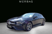 Mercedes CLA Autres Benz cla 200 shooting brake amg styling acc ahk aut