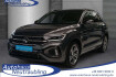 Volkswagen T-Roc R-Line T roc 1.5 tsi « r line » 150 ps dsg+navi+ahk+rearview+