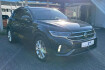 Volkswagen T-Roc R-Line T roc r line aut carplay acc kamera el heckklappe