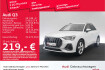 Audi Q3 S line 35 tdi s tronic s line navi+/led/acc