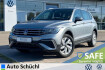 Volkswagen Tiguan Allspace Life Tiguan allspace 1.5 tsi dsg life 7 sitzer+ahk+ac