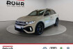 Volkswagen T-Roc R-Line T roc r 2.0 tsi bmt dsg 4motion black acc kam.