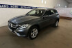 Mercedes GLC Autres Benz glc 220 d 4matic*9g tron*navi*r.kam*45t km*