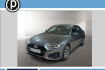 Audi A4 S line limousine s line 40 tdi s tr. navi kamera shz led