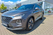 Hyundai Santa Fe Premium Santa fe premium 4wd