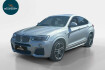 BMW X4 Autres xdrive 35d ahk navi leder schiebedach