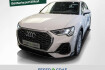 Audi Q3 S line sportback 45 tfsi e s line int. gra navi ruka