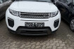 Land Rover Range Rover Evoque SE Dynamic Range rover evoque se dynamic