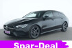 Mercedes CLA Autres Benz cla 220 d amg line acc|led|kamera|navi|shz|pdc