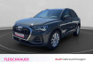 Audi Q3 S line 45 tfsi e s line+matrix+navi+360 +18 »+memory+app