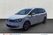 Volkswagen Sharan Highline Black Style 2.0 tdi dsg high.  navi  dach  ahk  kamera  led