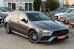 Mercedes CLA AMG Line Benz cla 250 amg line*bcm*car play*gra*mfl*s heft*dab