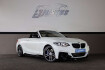 BMW Série 2 Coupé Autres Bmw 240  240 cabrio/kamera/apple/led/shz/lhz/wifi/r18