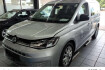 Volkswagen Caddy Autres life 7 sitzer 2.0 tdi dsg led  navi