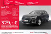 Audi Q3 advanced 35 tfsi s tronic advanced navi+/leder/virtual