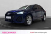 Audi Q3 S line 35 tdi s line led+ahk+navi+pdc v&h+tempomat+busine