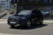Mercedes EQB AMG Line Benz eqb 250 aut kam. led lm parkass shz spurh spurw