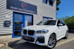BMW X3 M Sport xdrive 20 d m sport *led*kamera*ahk*shz*