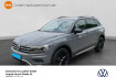 Volkswagen Tiguan Autres 2.0 tsi 4motion offroad alu led ahk navi acc pdc s