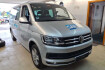 Volkswagen Caravelle Comfortline T6 caravelle lang comfortline*9 sitze navi discover