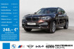 BMW X3 Luxury Line xdrive20d luxury line pano hud led w lan