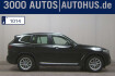 BMW X3 Autres xdrive30e navi led lc pro leder ahk rfk