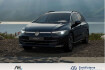 Volkswagen Golf Variant Goal Golf variant golf viii variant goal etsi dsg+alu 16+360 kamera+
