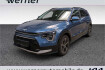 Kia Niro Vision 1.6 hybrid vision komfort style