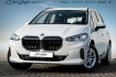 BMW Série 2 Coupé Autres Bmw 220  220 220i active tourer ahk navi kamera m dachreling