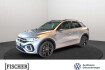 Volkswagen T-Roc R-Line T roc 1.5tsi dsg r line matrix navi shz rear view acc