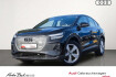 Audi Q4 e-tron Autres Q4 e tron 35 navi led panorama standkl