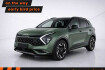 Kia Sportage GT-Line 1.6 t gdi gt line 360 /acc/memory/shz