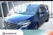 Mercedes Classe T Style T class  benz classe t t 180 style lang klima/kamera/sitzhzg./totwinkel